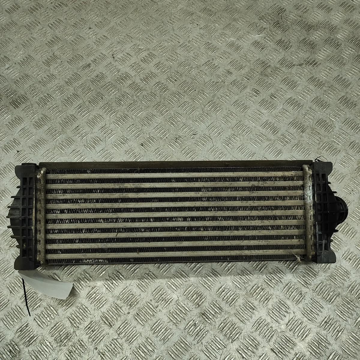 FORD TOURNEO CUSTOM MK1 Intercooler Radiator GK21-6K775-AE 2.0 Diesel 96kW 2019