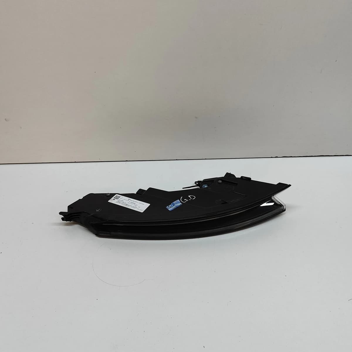 PORSCHE Taycan Rear Right Tail Light 9JA945092G Electricity 350kw 2022 31862243