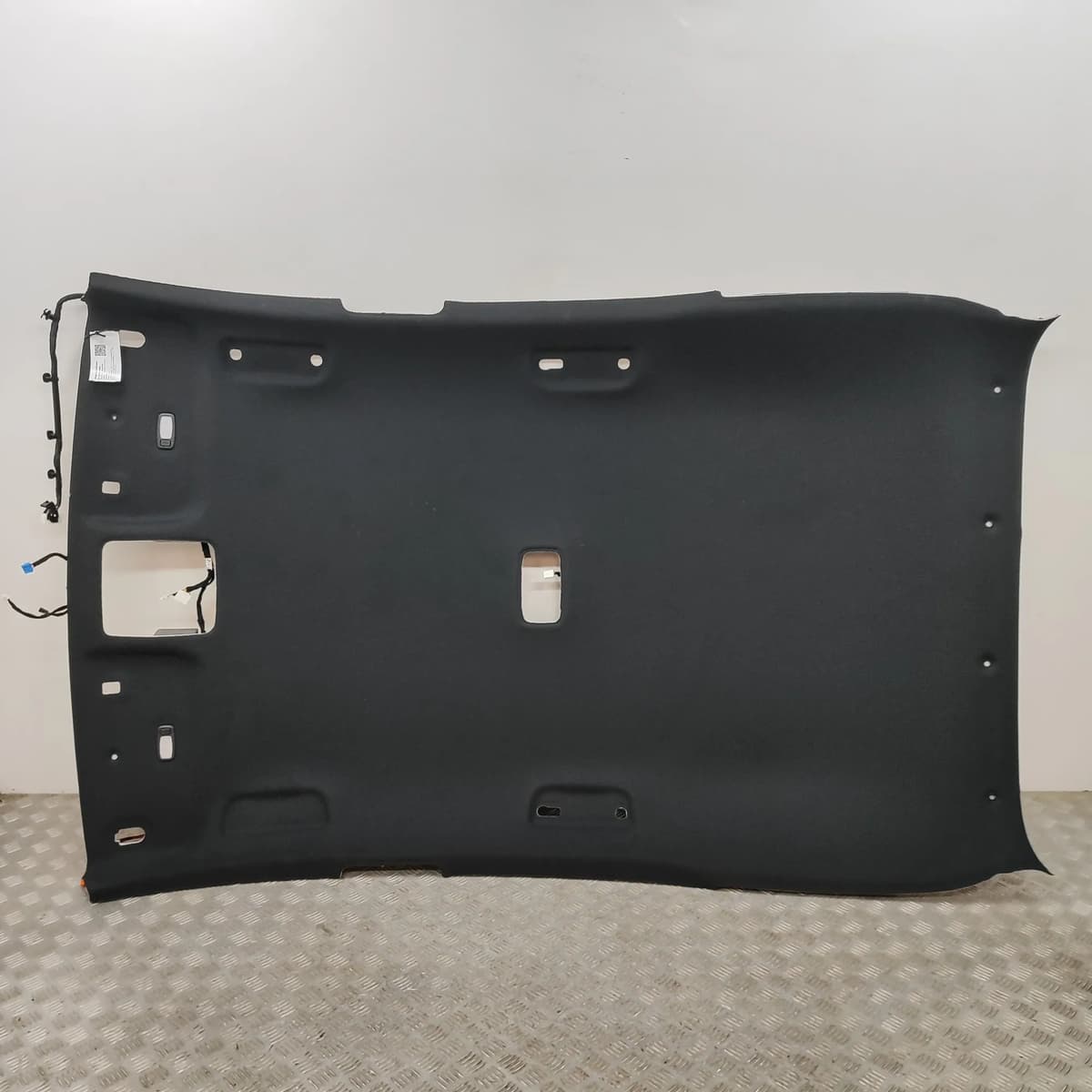 KIA CEED Hatchback CD Roof Headliner Panel 85310-J7110WK 2023 31873544