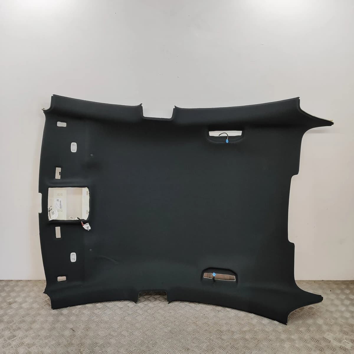 MERCEDES-BENZ CLA Coupe C118 Roof Headliner A1186900800 31879979