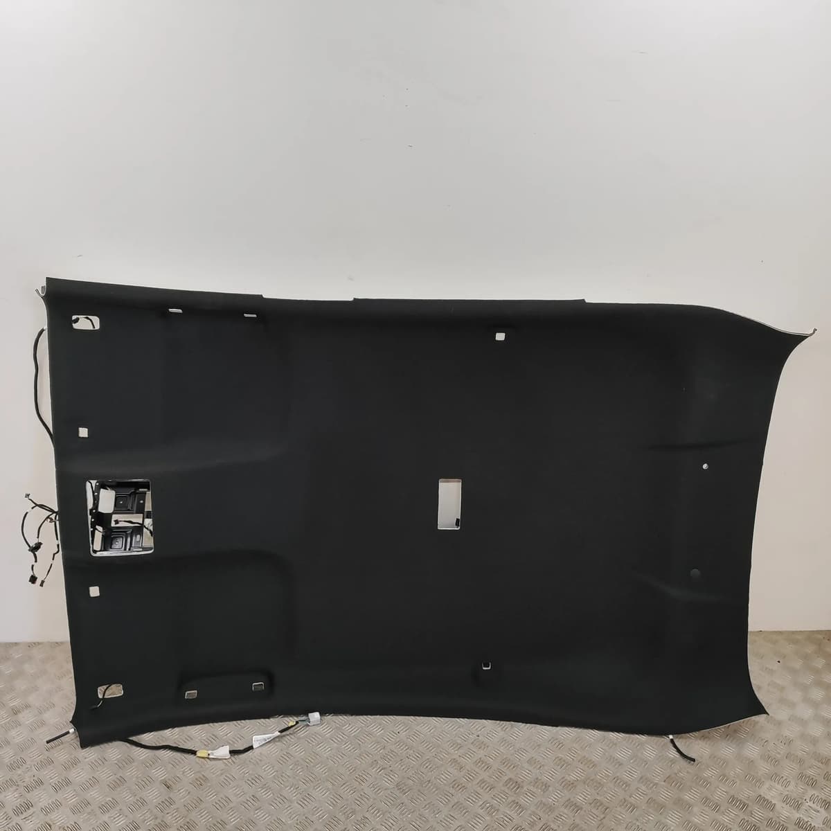 FORD PUMA J2K, CF7 Roof Headliner L1TB-S51916-BE 31880031