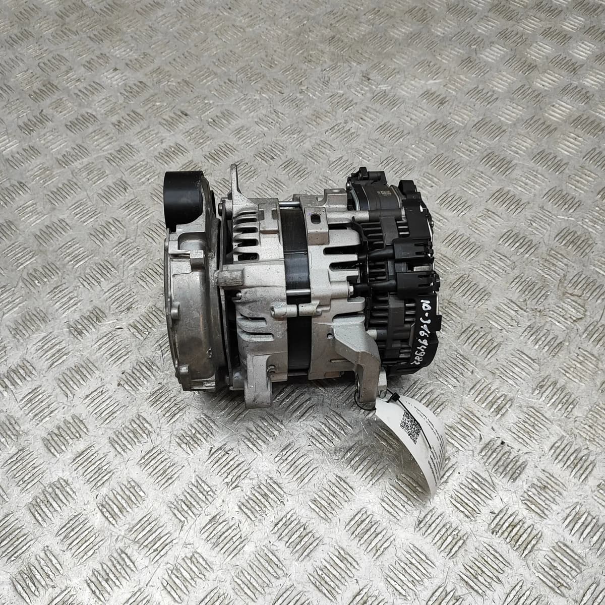 KIA SPORTAGE V NQ5 Alternator Generator 36300-2U200 31881521