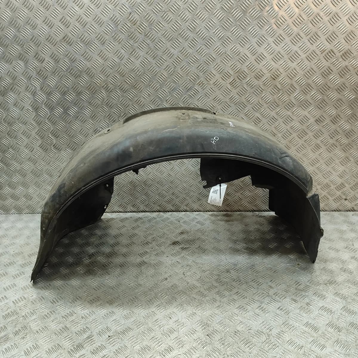 BMW 7 E38 Front Right Arch Liner 8150290 5.4 Petrol 240kw 1996 31891535
