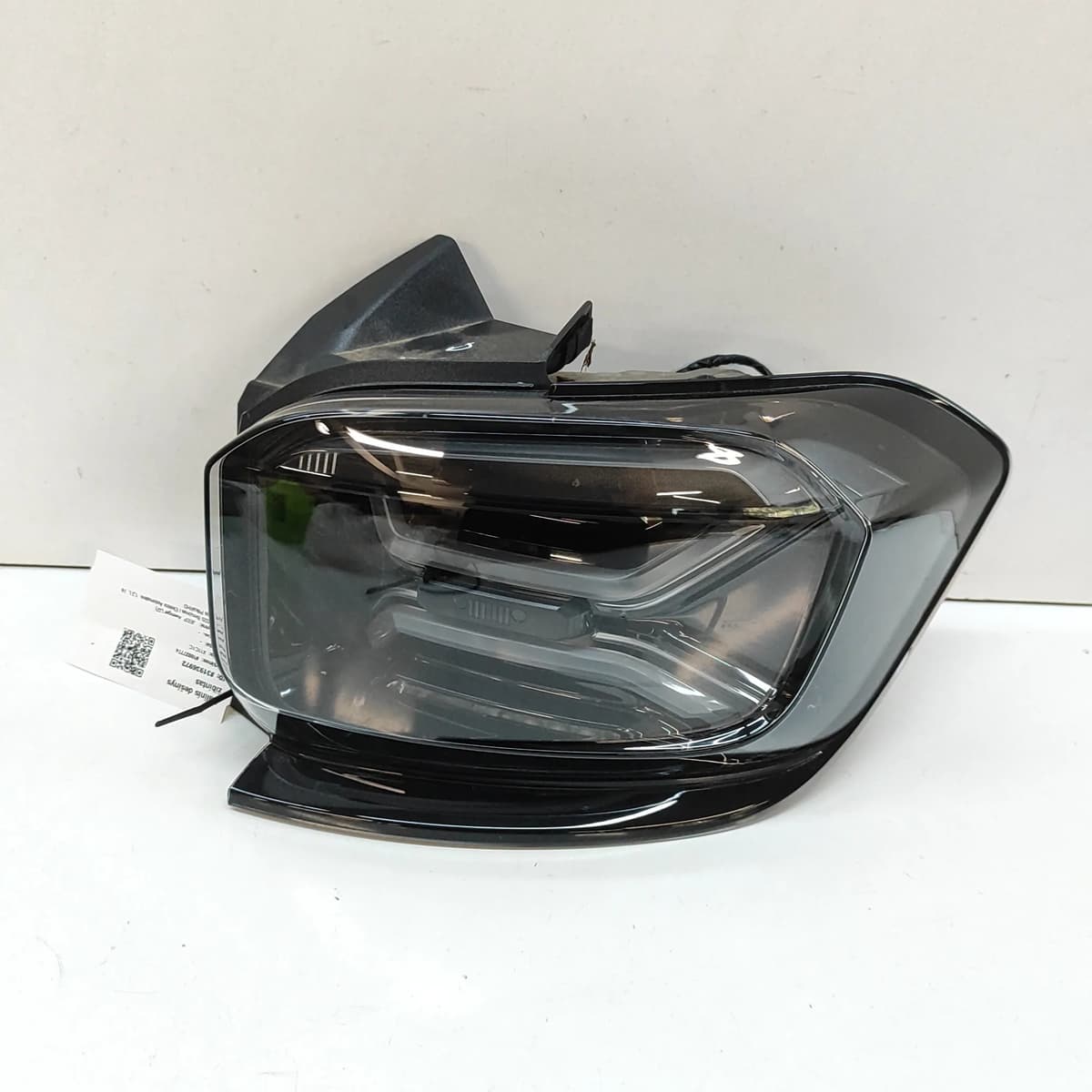 JEEP Avenger Rear Right Tail Light 52176505 RHD 2025 31936972