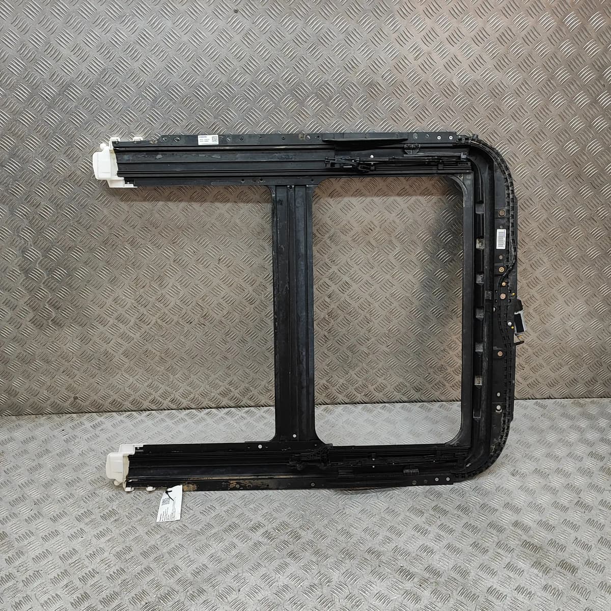 AUDI A7 Sportback 4GA, 4GF Sunroof Frame 4G8877041E 3.0 Diesel 2016 31944379
