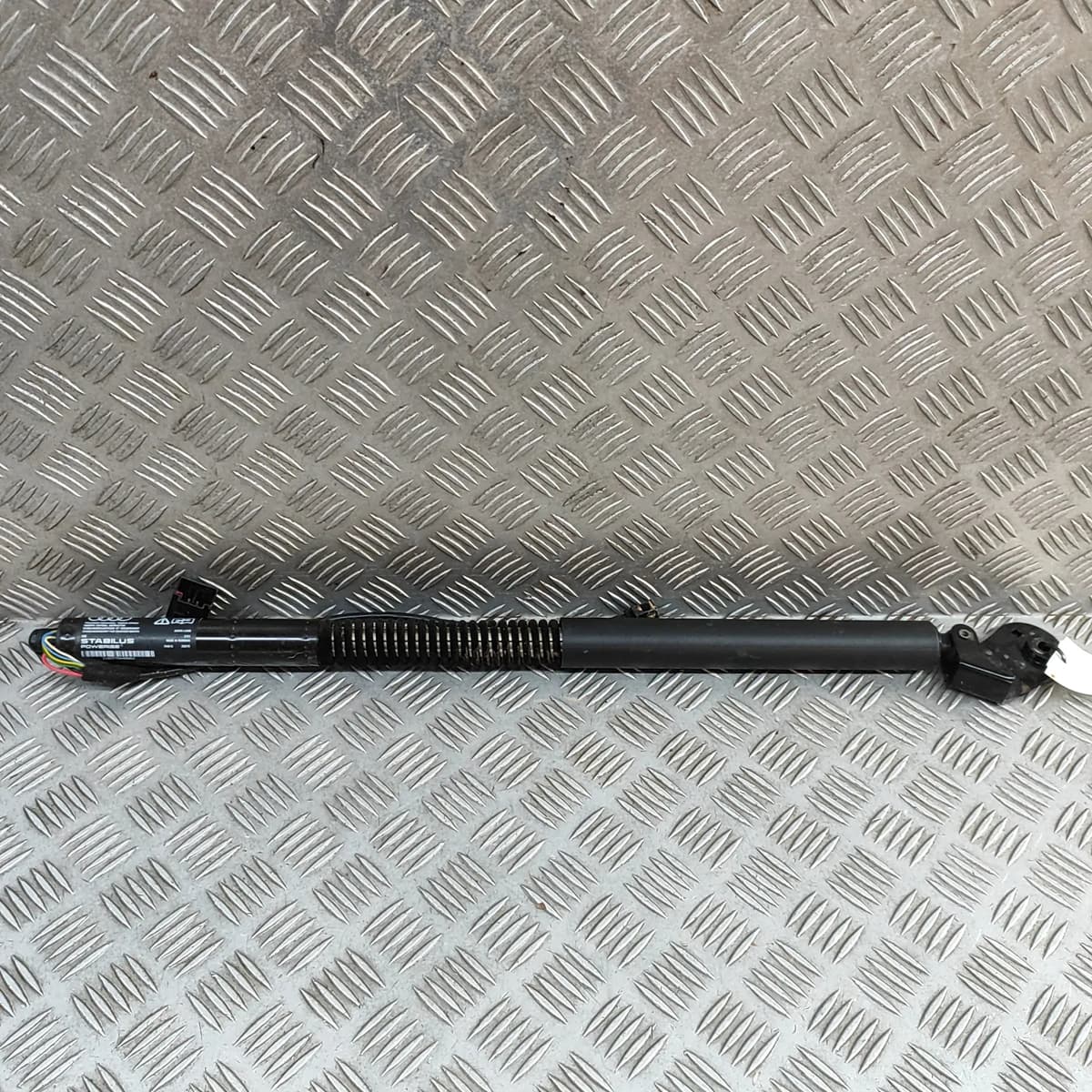 AUDI A7 Sportback 4G Left Side Tailgate Gas Strut 4G8827851F 2016 31959376