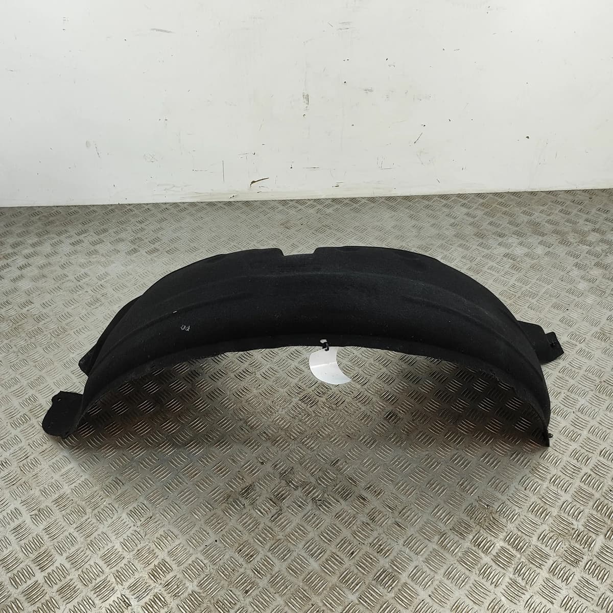 DODGE NITRO Front Right Arch Liner 2.8 Diesel 130kw 2008 31959462