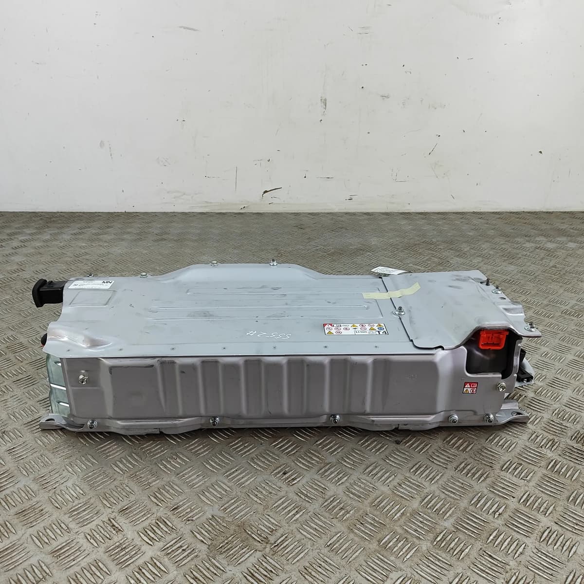 TOYOTA YARIS CROSS XP210 Battery Pack G9280-K0011 1.5 Hybrid 85kw 2023 31961925