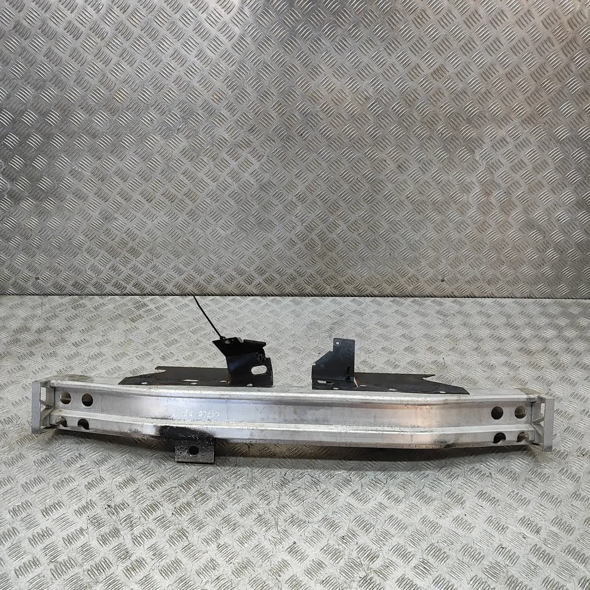 NISSAN 370 Z Coupe Z34 Front Reinforcement Crash Bar F2030-1A30A 2014 31963342