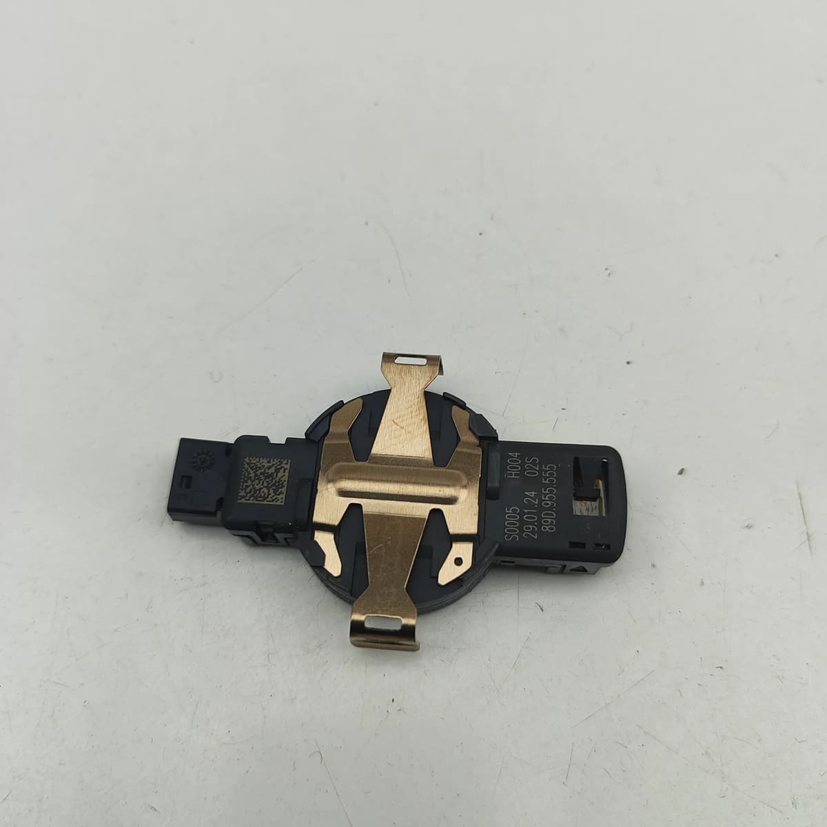 AUDI Q4 Sportback F4N Rain Sensor 89D955555 2024 31967795