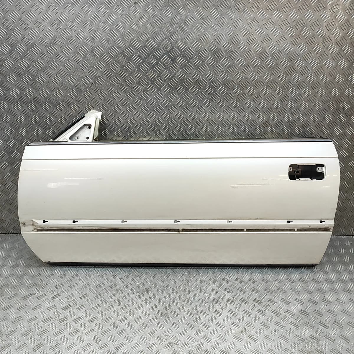 CADILLAC ELDORADO Coupe MK12 Front Left Door 03538606 LHD 1993 31974753