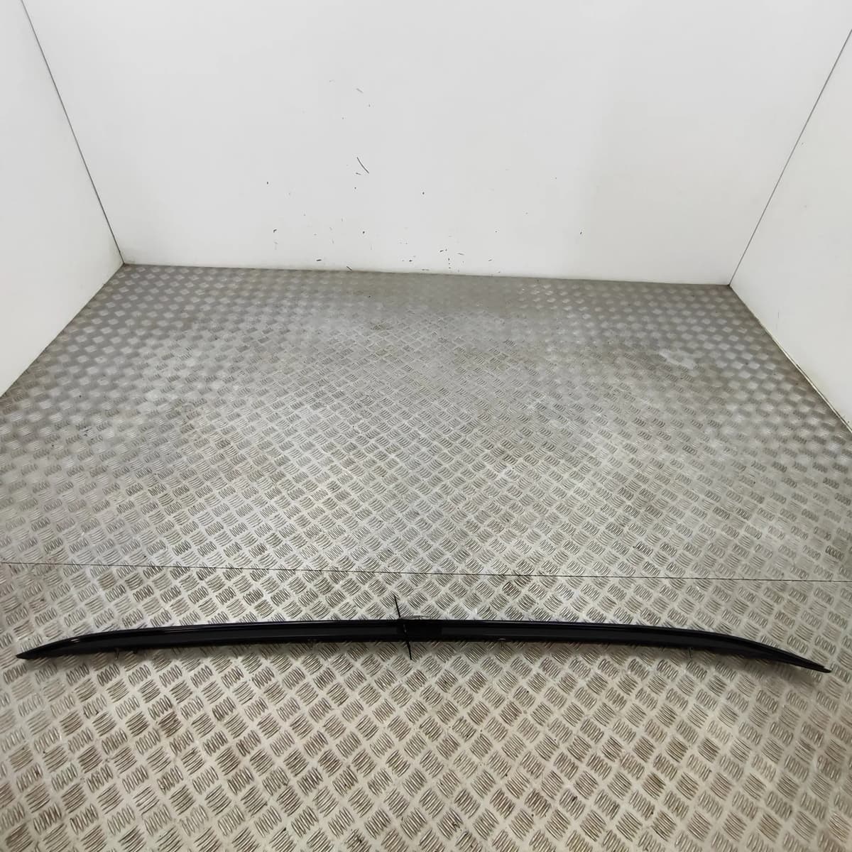 VOLVO XC40 536 Right Side Roof Rail 31448382 Electricity 300kw 2022 31984623