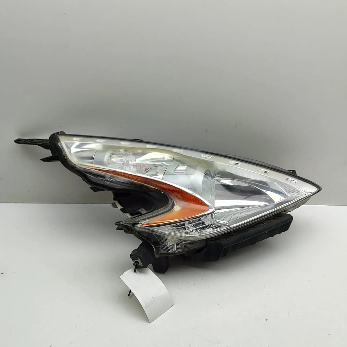 NISSAN 370 Z Coupe Z34 Front Right Headlight 26010-1EK0C RHD 2014 31994643