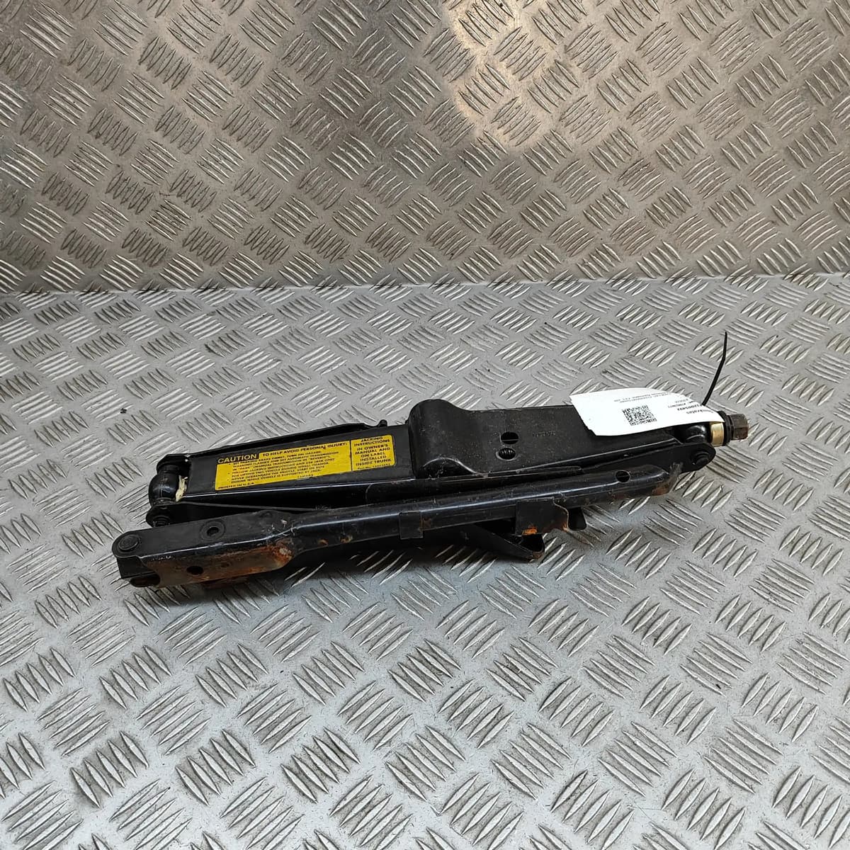 CADILLAC ELDORADO Coupe MK12 Lift Jack 14063553 1993 32005492