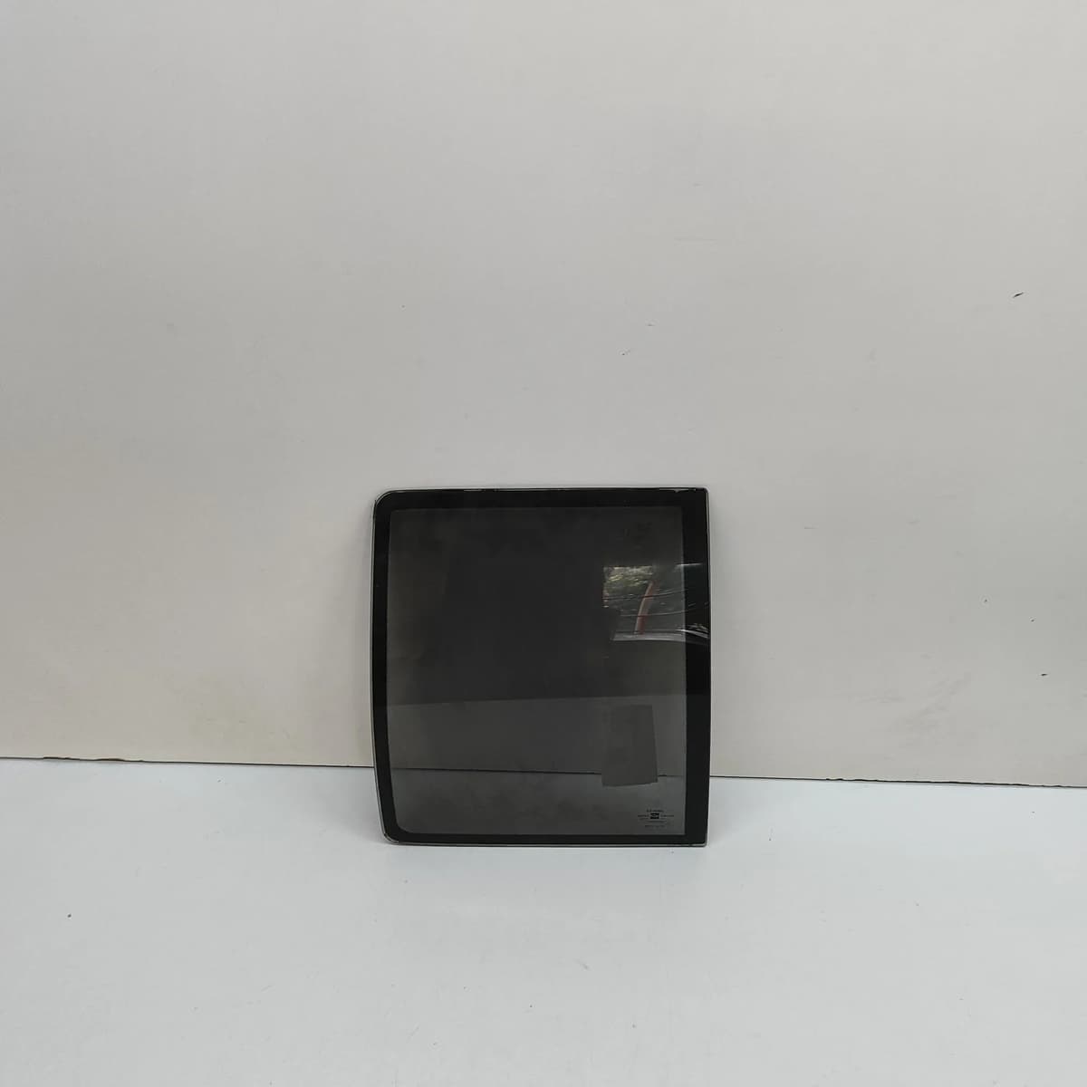 CADILLAC ELDORADO Coupe Rear Right Quarter Window 03543984 4.6 Petrol 32006163