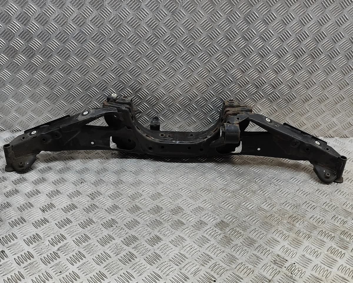 BMW X1 F48 Rear Subframe 6862558 2.0 Diesel 140kw 2016 32029548