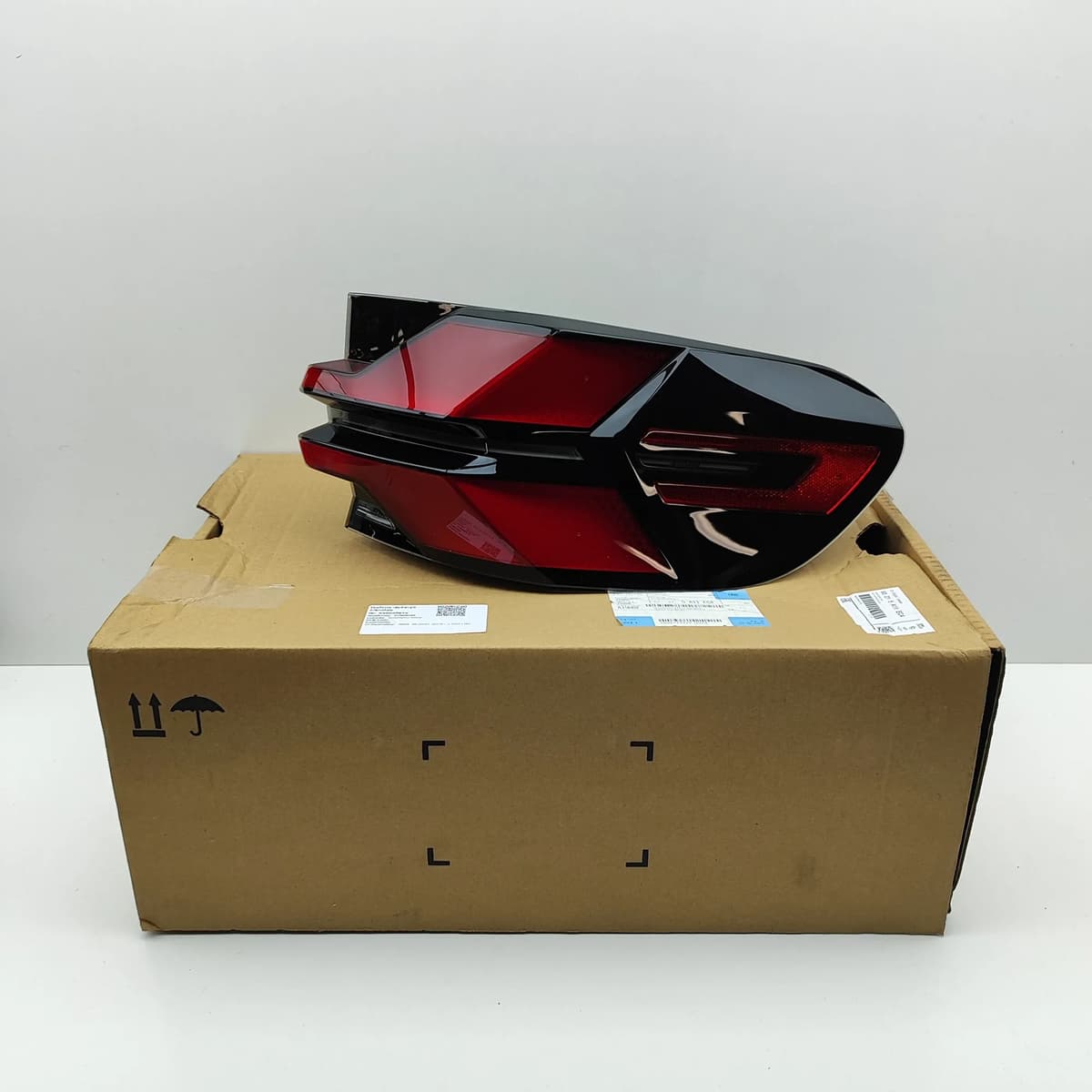 BMW X5 G05 Rear Right Tail Light 5A11EC4 2024 32042816
