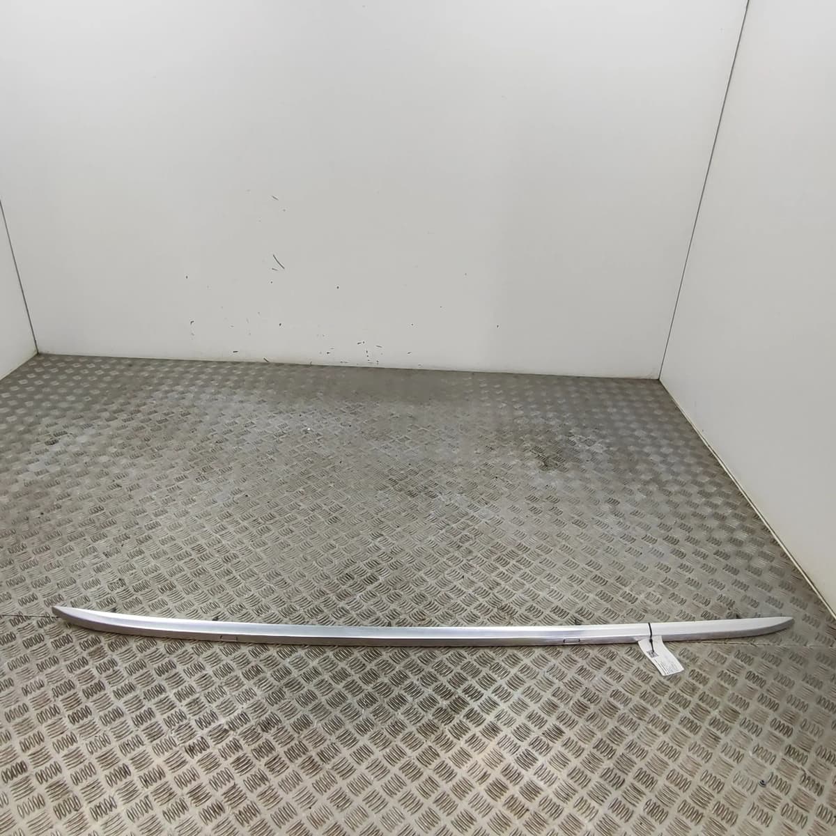 AUDI Q7 4M Right Side Roof Rail 4M0860022C 2016 32044643