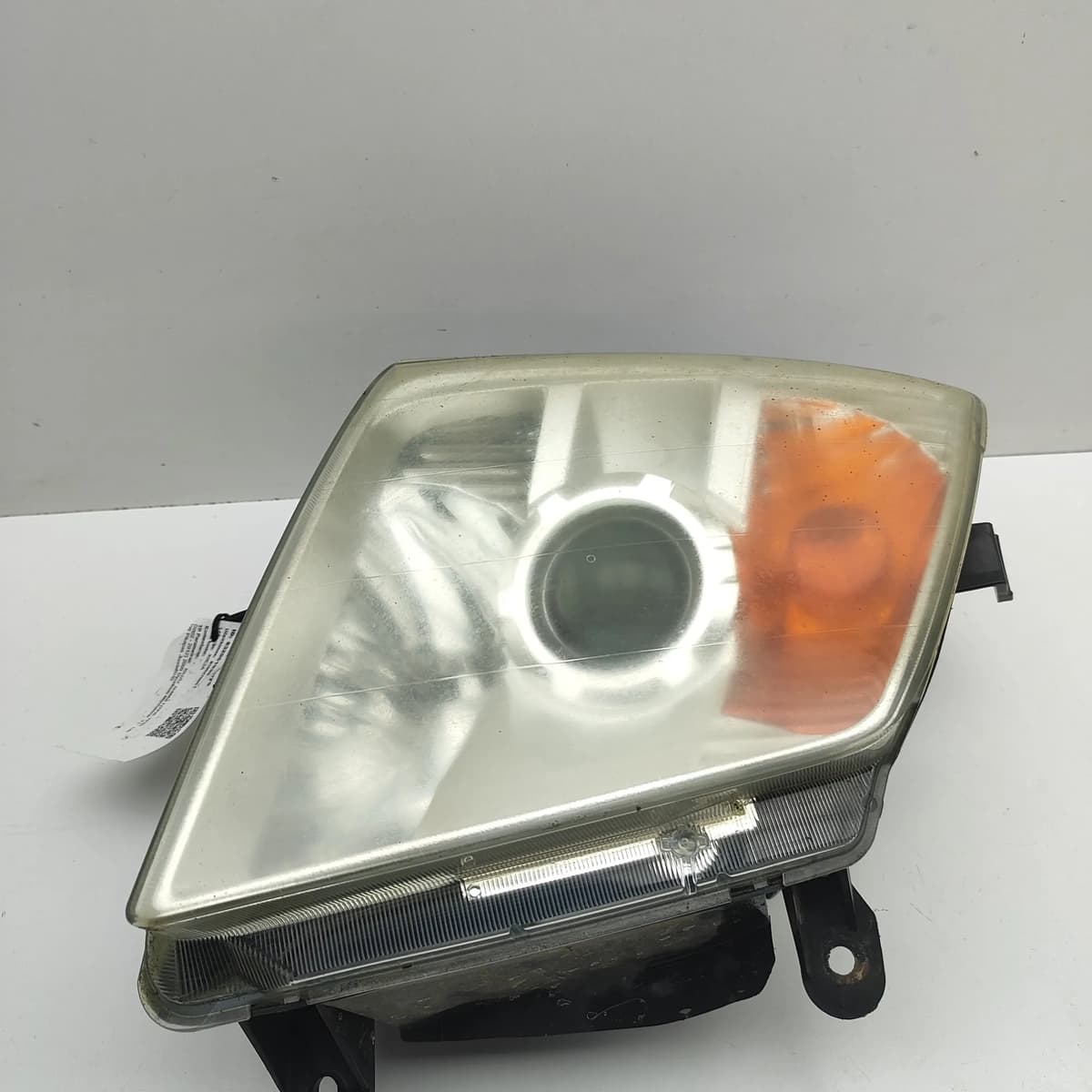 ISUZU D-MAX TFR, TFS Front Right Headlight 8-98080-007-0 3.0 Diesel 32051939