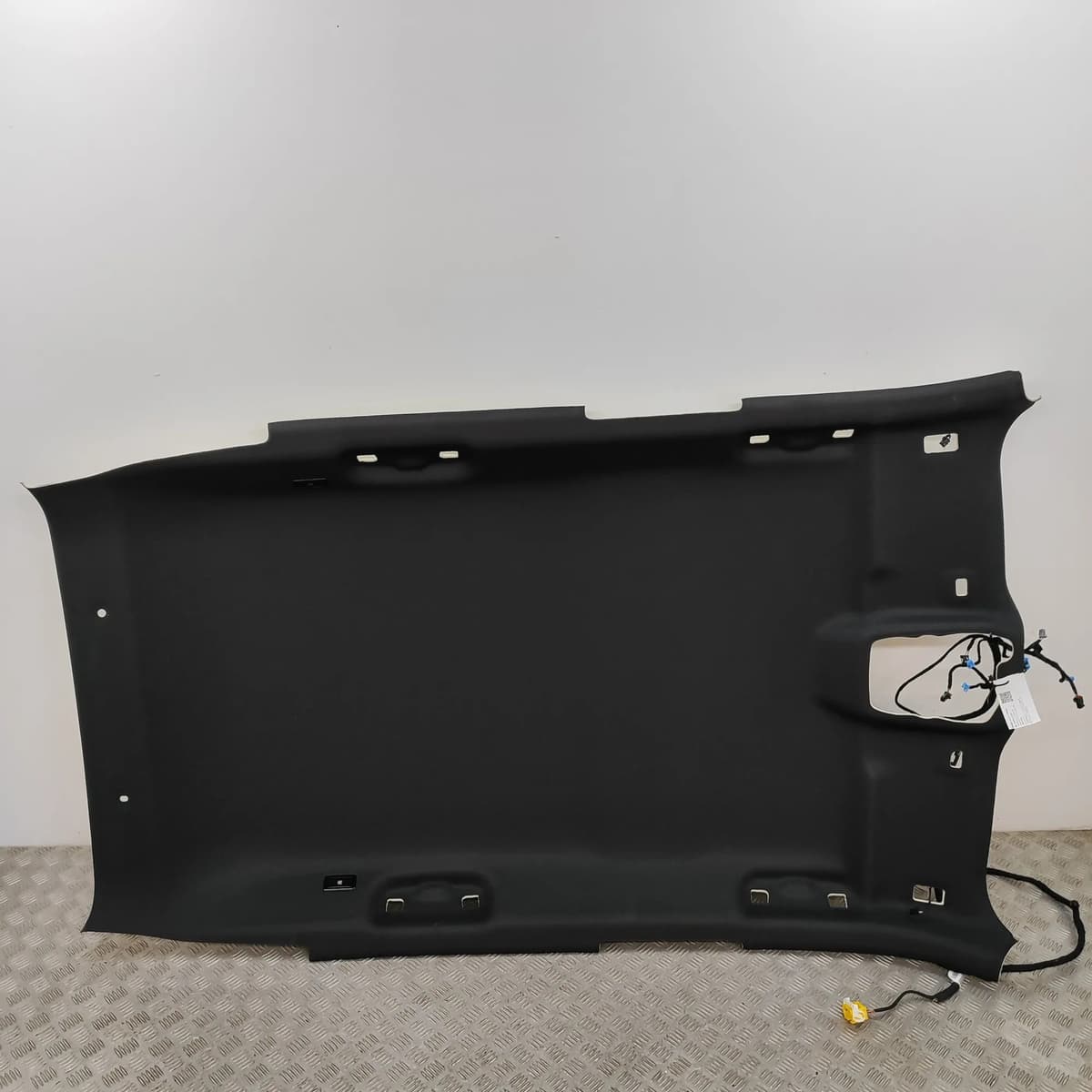 PEUGEOT 2008 MK2 Roof Headliner 98458500ZD Electricity 100kw 2023 32052205