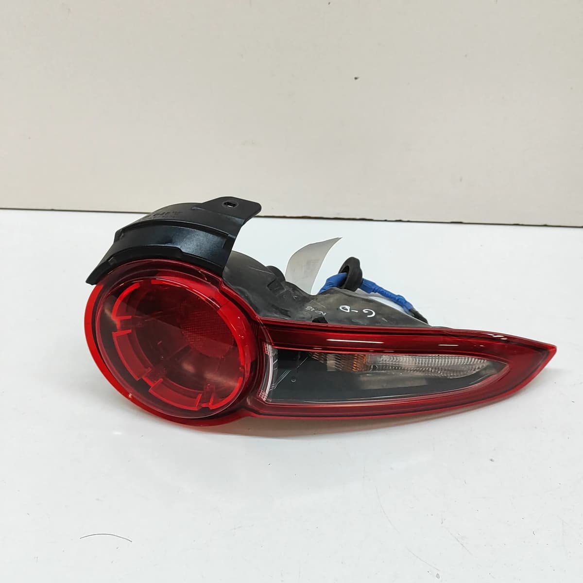 MAZDA MX-5 ND Rear Right Tail Light N243-51-150 2.0 Petrol 118kw 32053082