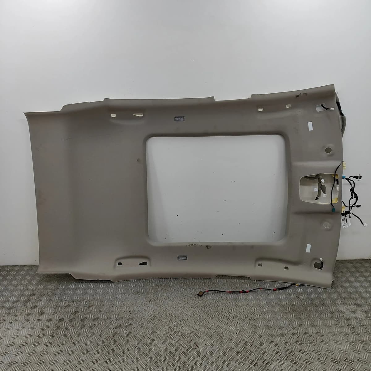 NISSAN ARIYA FE0 Roof Headliner 73910-5MS5A Electricity 290kw 2023 32054443
