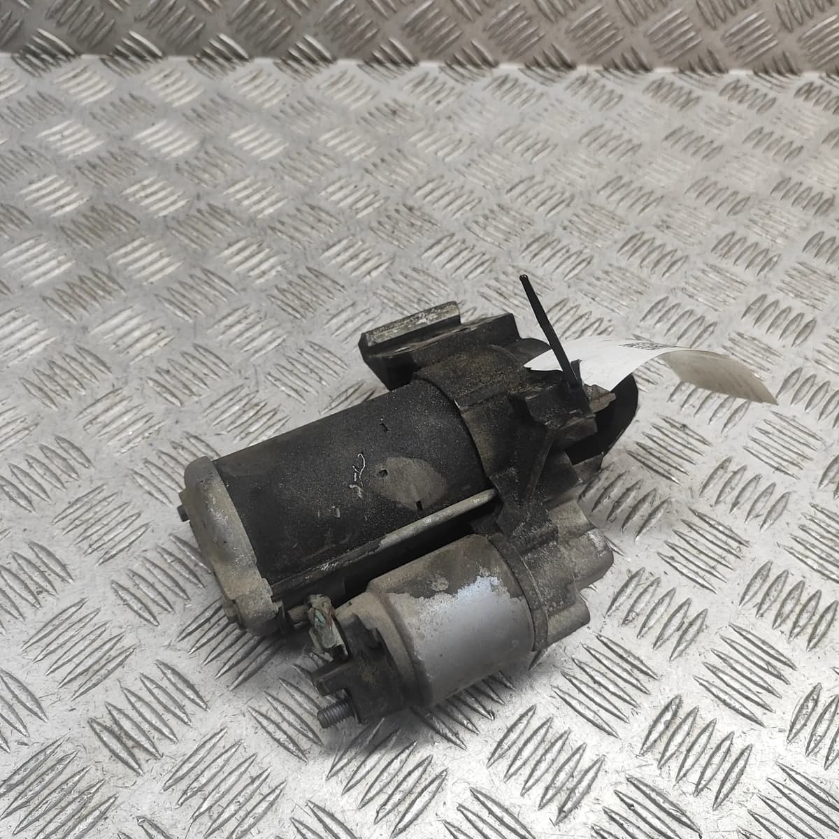 BMW 3 Touring F31 Starter Motor 8571905 2.0 Diesel 105kw 2014 32063550