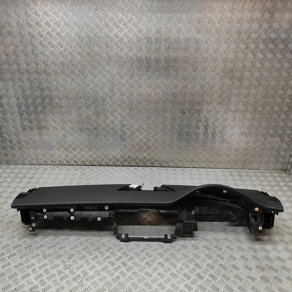 PORSCHE PANAMERA 970 Dashboard 97055210207 3.0 Diesel 184kw 2013 32067783