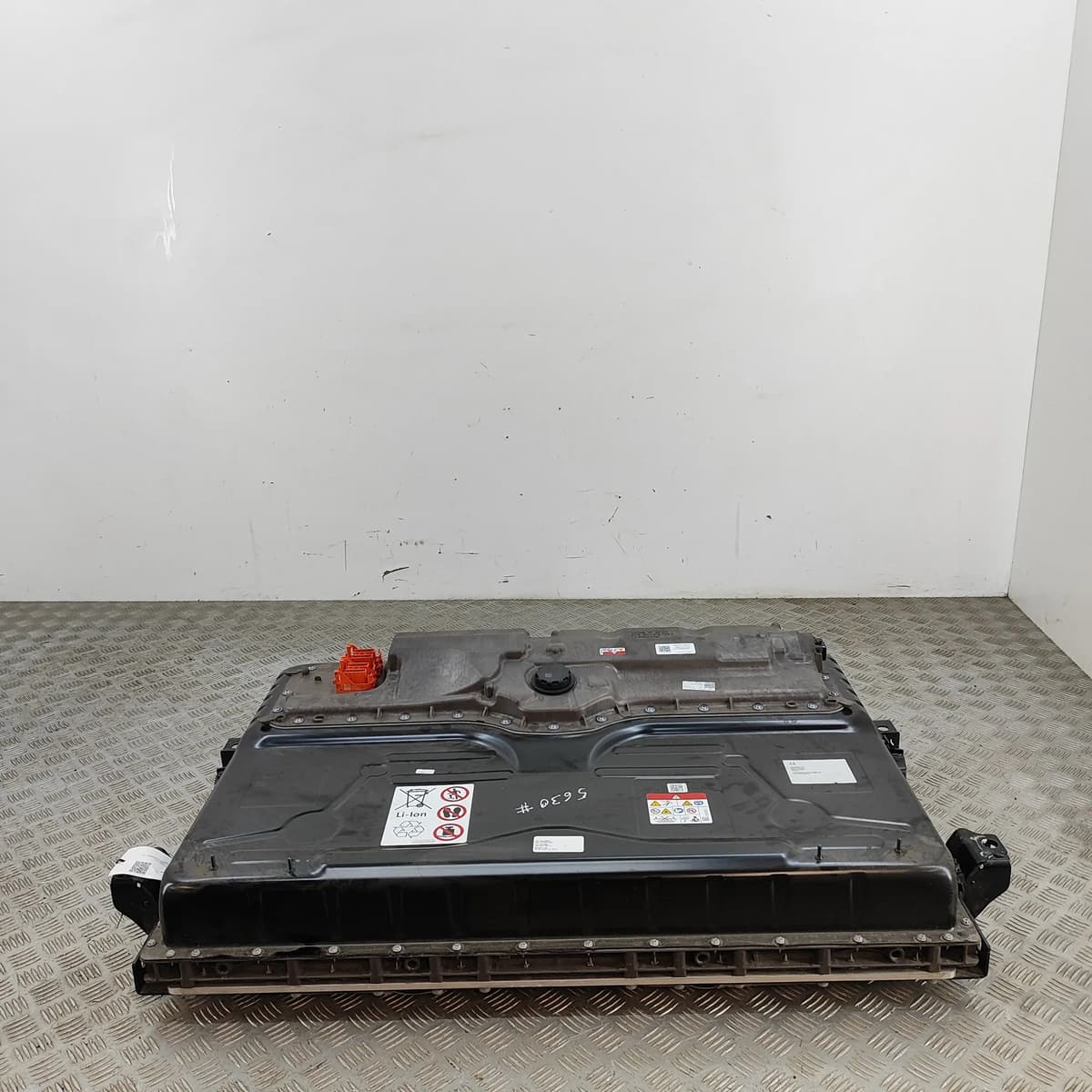 VW TAYRON R41 Battery 3WA915250E 1.5 Petrol / electricity 150kw 2024 32093052