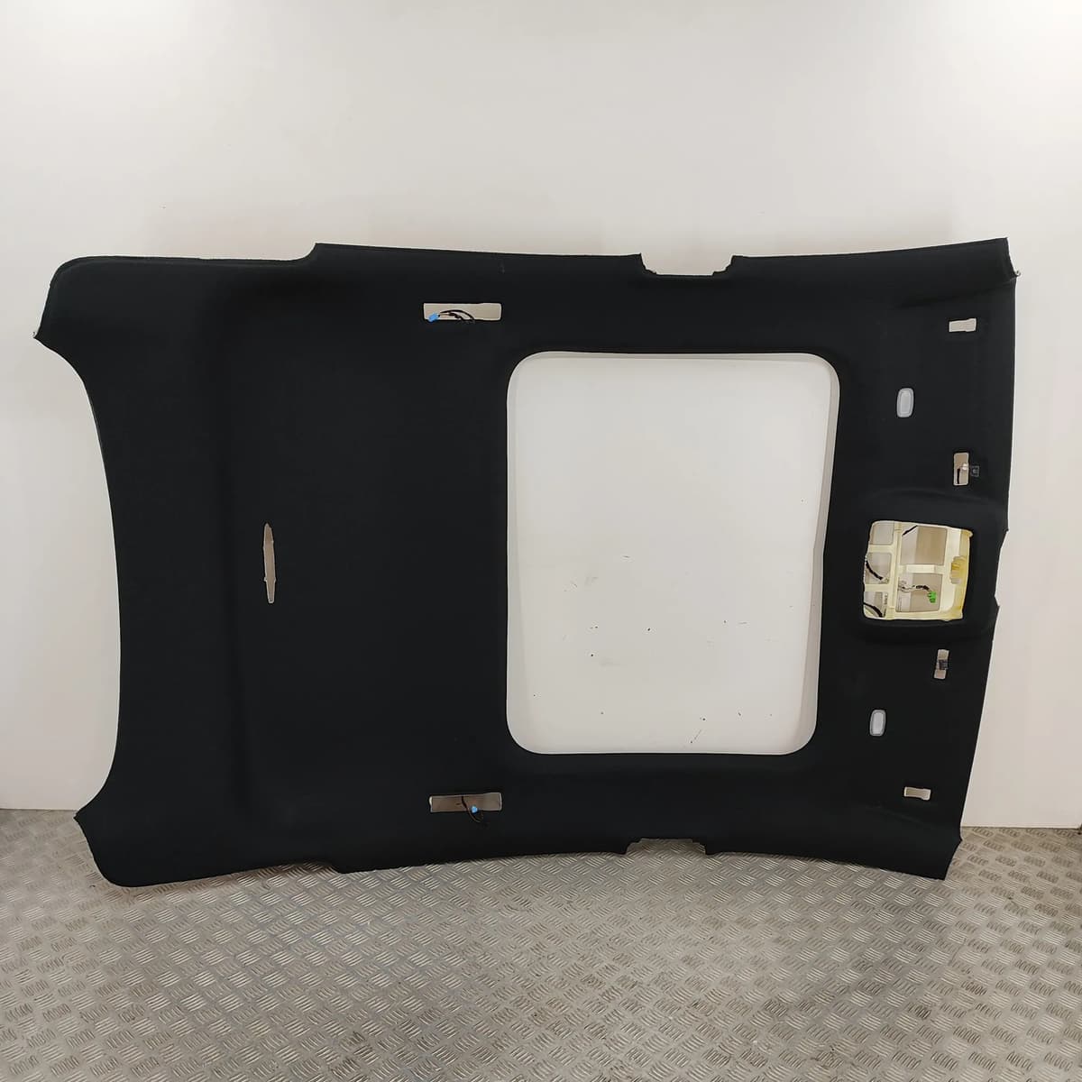 MERCEDES-BENZ GLE Coupe C292 Roof Headliner A2926901350 5.5 Petrol 32143954