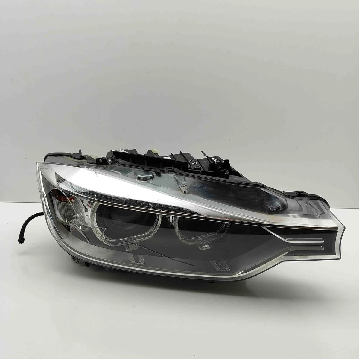 BMW 3 Touring F31 Front Right Headlight LHD 7314532 2014 32145969