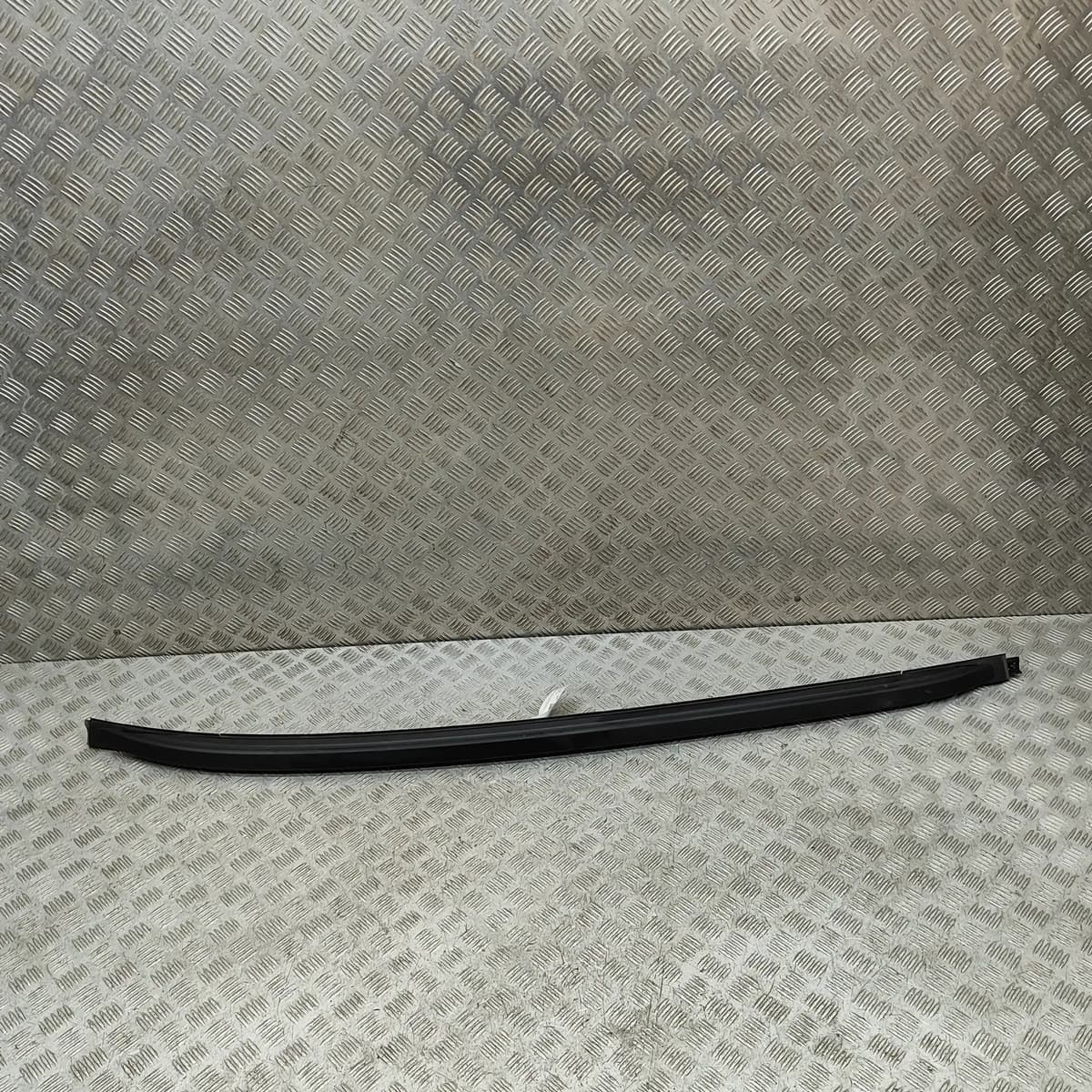 FORD KUGA MK3 C482 Right Side Roof Rail LV4B-S550A62-BD 2024 32235429