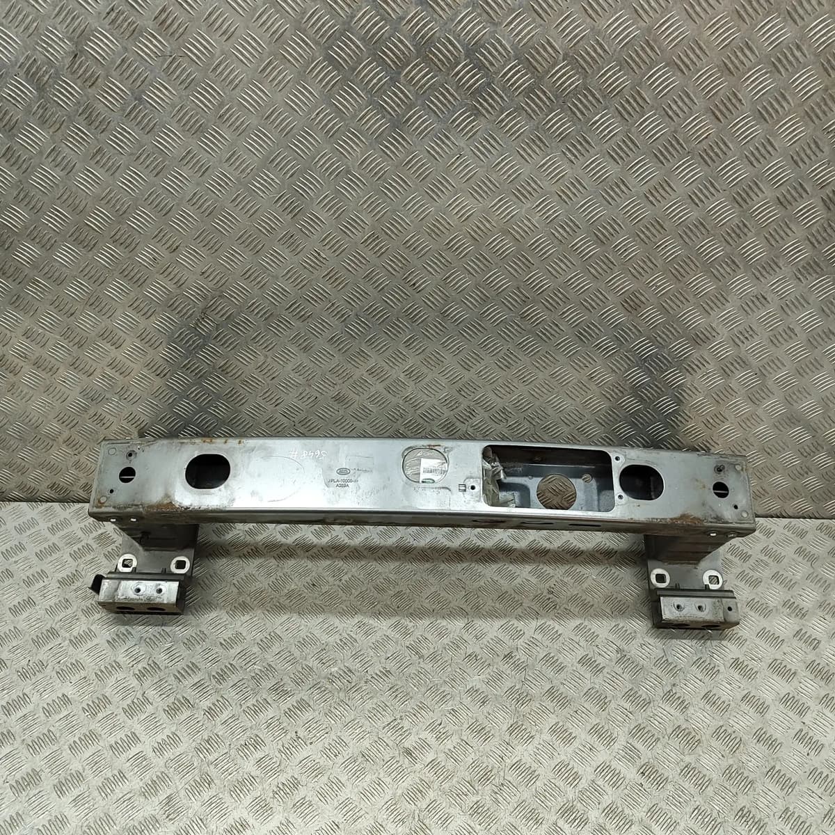 LAND ROVER RANGE ROVER SPORT II L494 Front Reinforcement Crash Bar JPLA-10005-AB