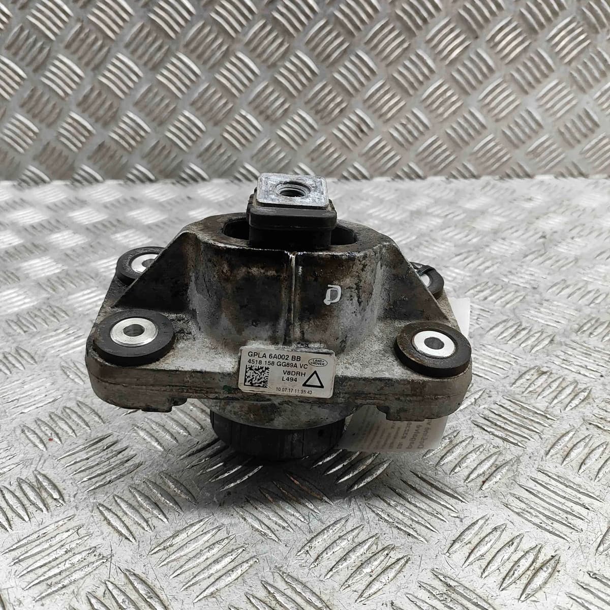 LR RANGE ROVER SPORT II L494 Right Side Engine Mount GPLA-6A002-BB 4.4D 250kW