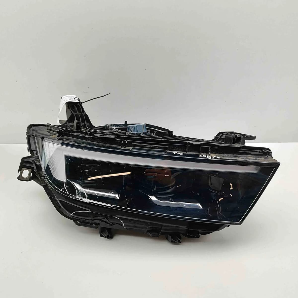 OPEL ASTRA L O5 Front Right Headlight 9855316680 2023 32386810