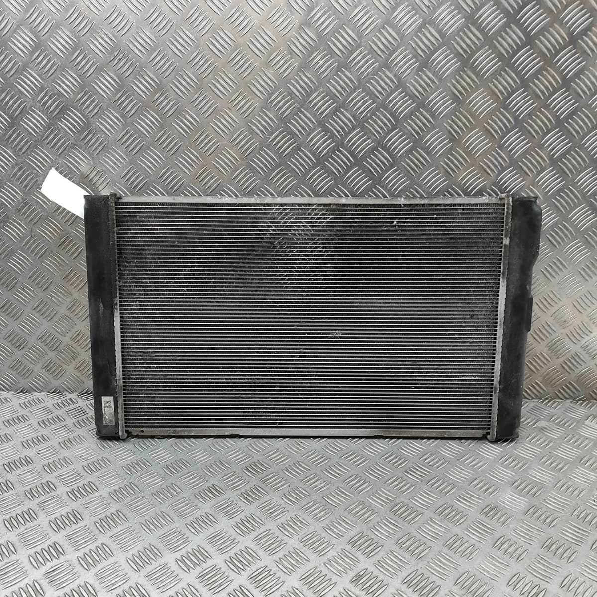 TOYOTA AURIS TOURING SPORTS E180 Cooling Radiator 16400-0T240 1.8 Hybrid 73kW