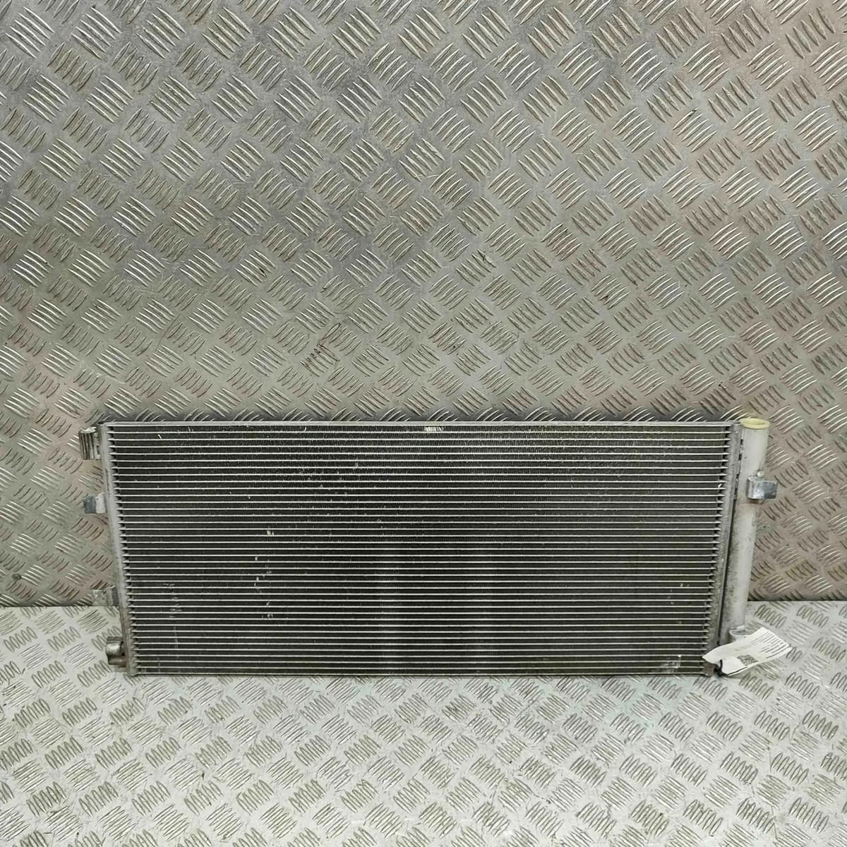 OPEL MOVANO B Furgon A/C Air Con Radiator 921007845R 2.3 Diesel 2019 32396868