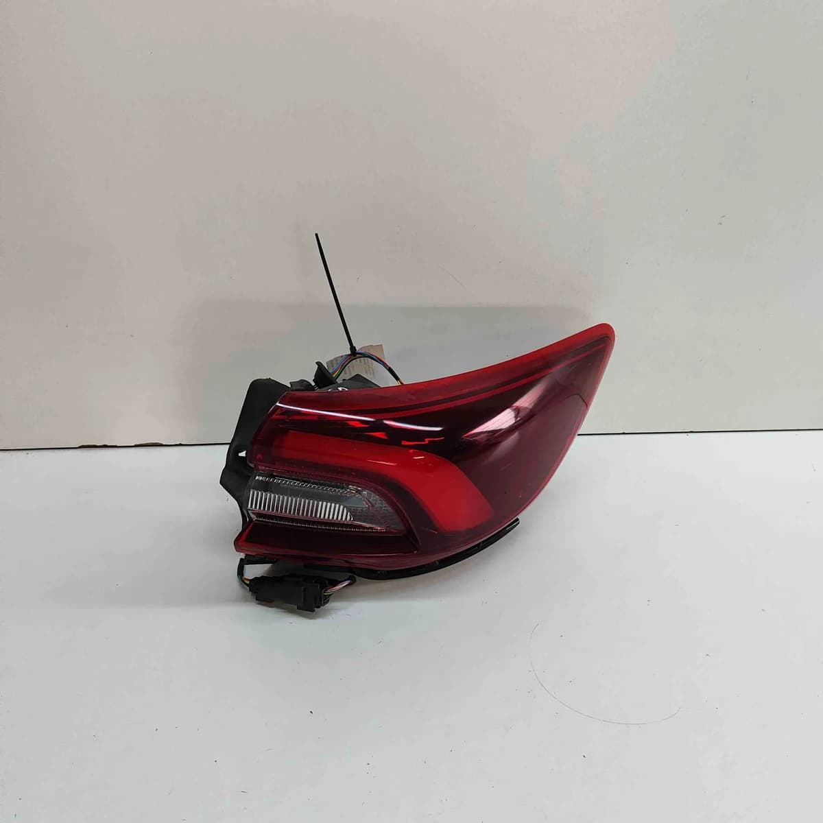 FORD KUGA MK3 C482 Rear Right Tail Light PV4B-13404-AC RHD 2024 32409692