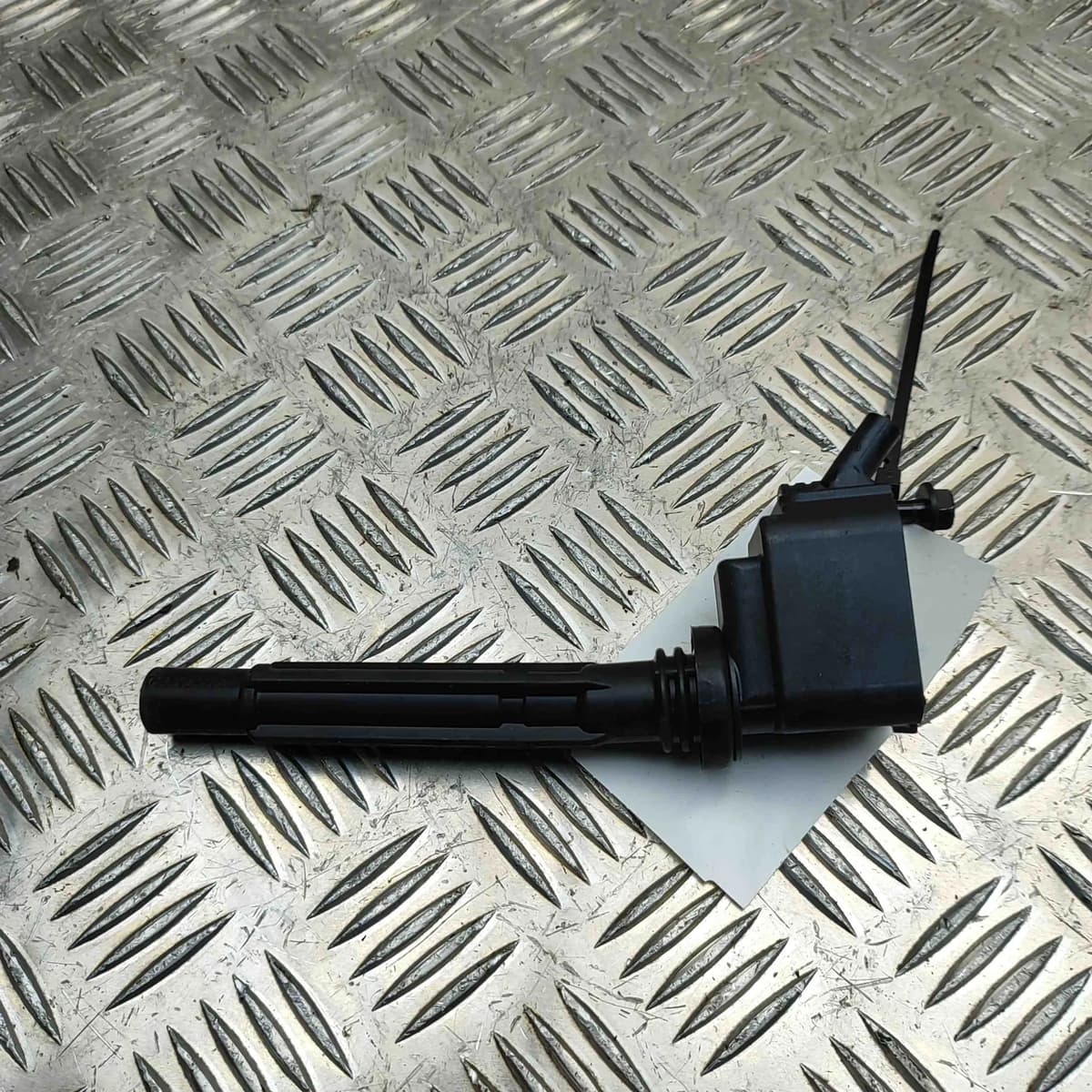 ALFA ROMEO STELVIO 949 High Voltage Ignition Coil 68211953AA 2.0 Petrol 206kW