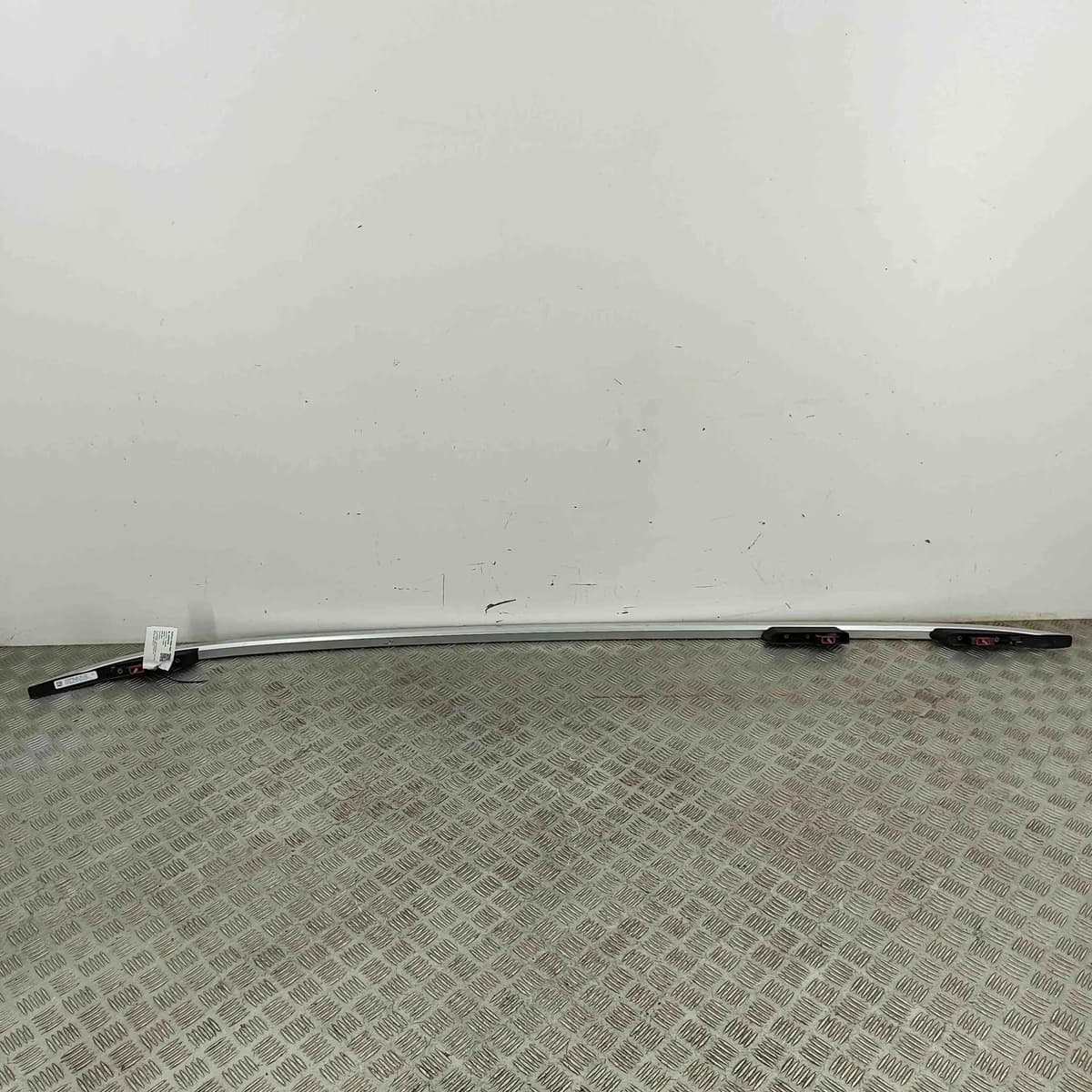 MERCEDES-BENZ EQB X243 Right Side Roof Rail A2478906000 Electricity 32432190