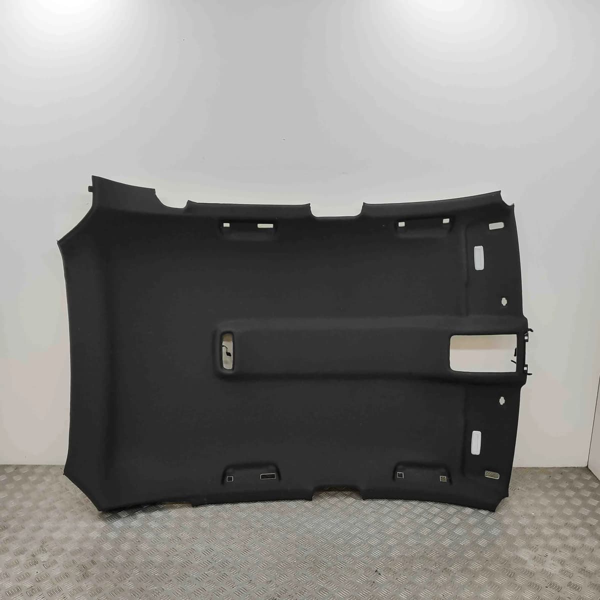 AUDI Q3 8U Roof Headliner 8U0867505H 2.5 Petrol 228kw 2014 32432338