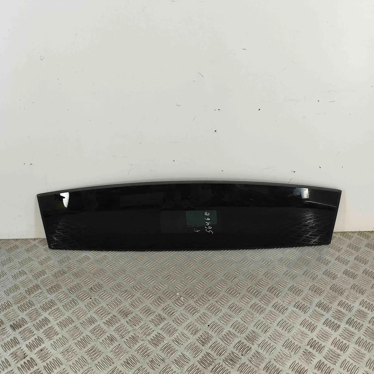 MERCEDES-BENZ C W204 Sunroof Front Section A2047800221 3.0 Diesel 2013 32441204