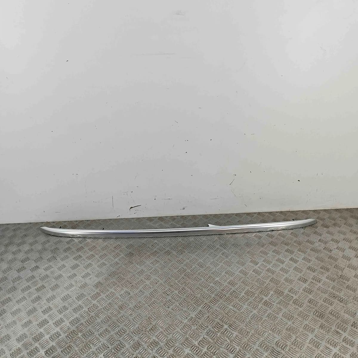 AUDI Q4 SUV F4B Right Side Roof Rail 89A860022A Electricity 210kw 2024 32547257