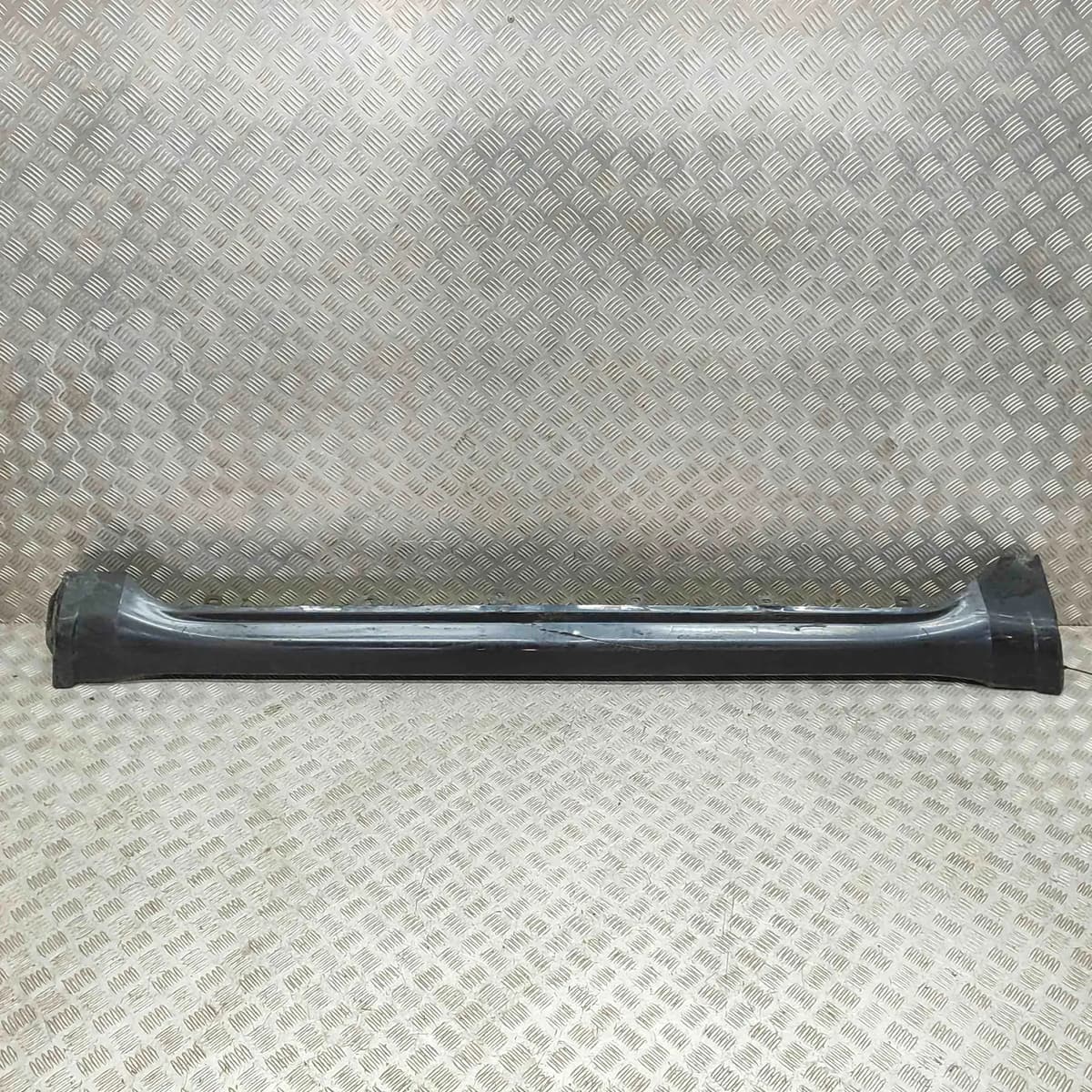 JEEP GRAND CHEROKEE MK4 WK, WK2 Right Side Plastic Sideskirt Cover 1VN70TRMAC