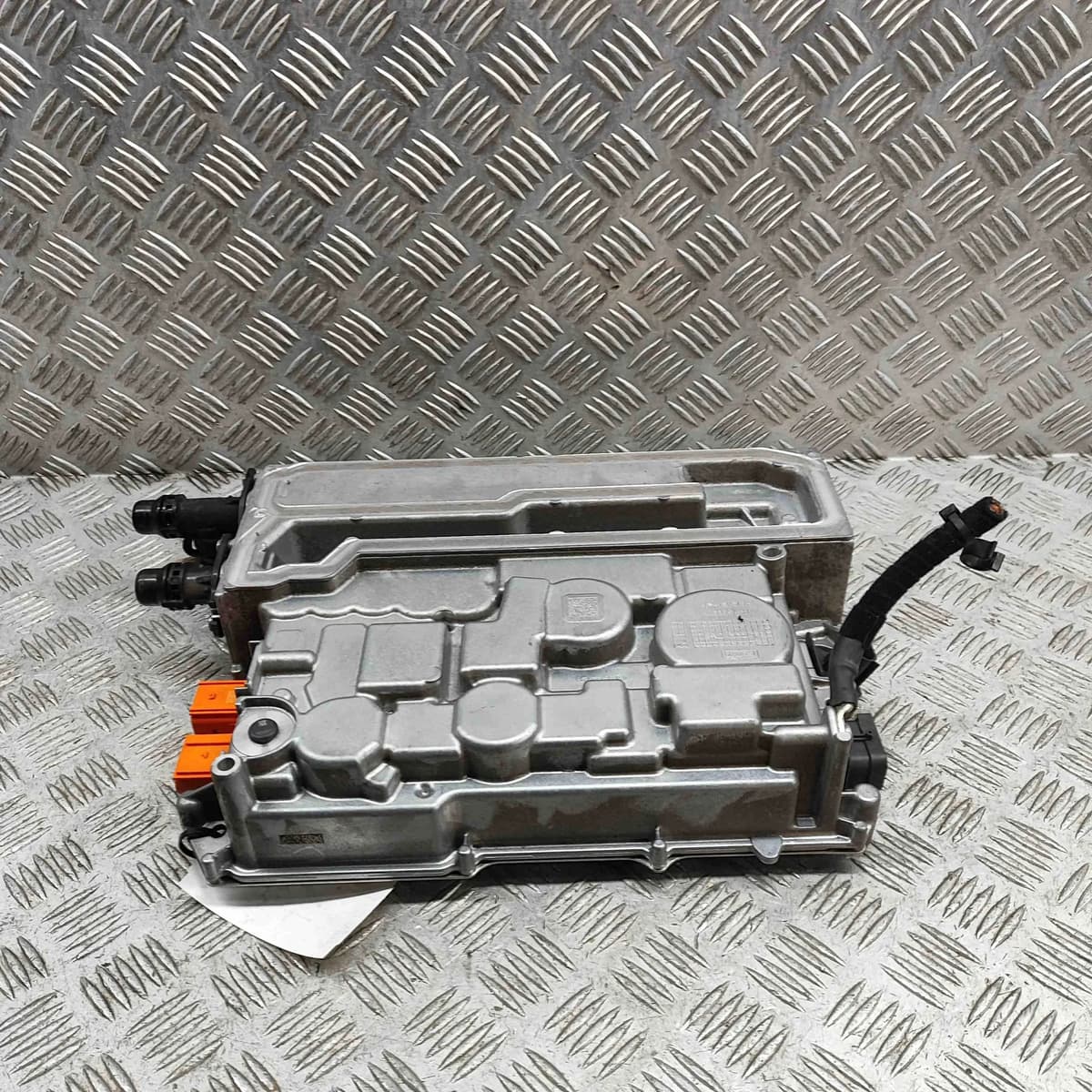 SKODA SKODA ENYAQ iV SUV 5AC, 5AZ Inverter 1EA915692L Electricity 210kw 32573951