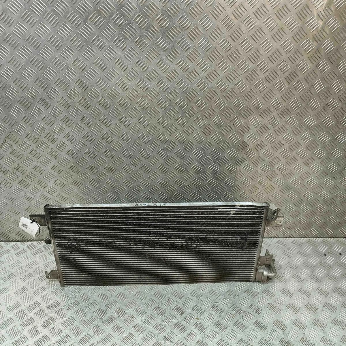 CHRYSLER SEBRING MK3 JS A/C Air Con Radiator 5191287AB 2.0 Diesel 103kW 2008