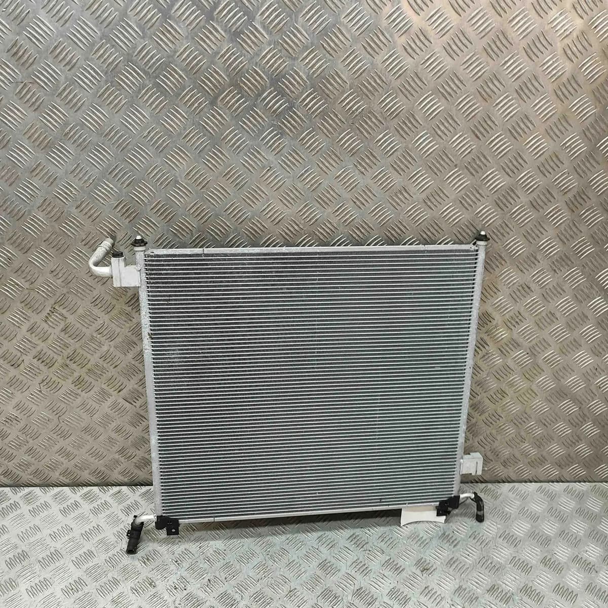LAND ROVER RANGE ROVER IV L405 A/C Air Con Radiator FPLA-19C600-BB 3.0D 183kW