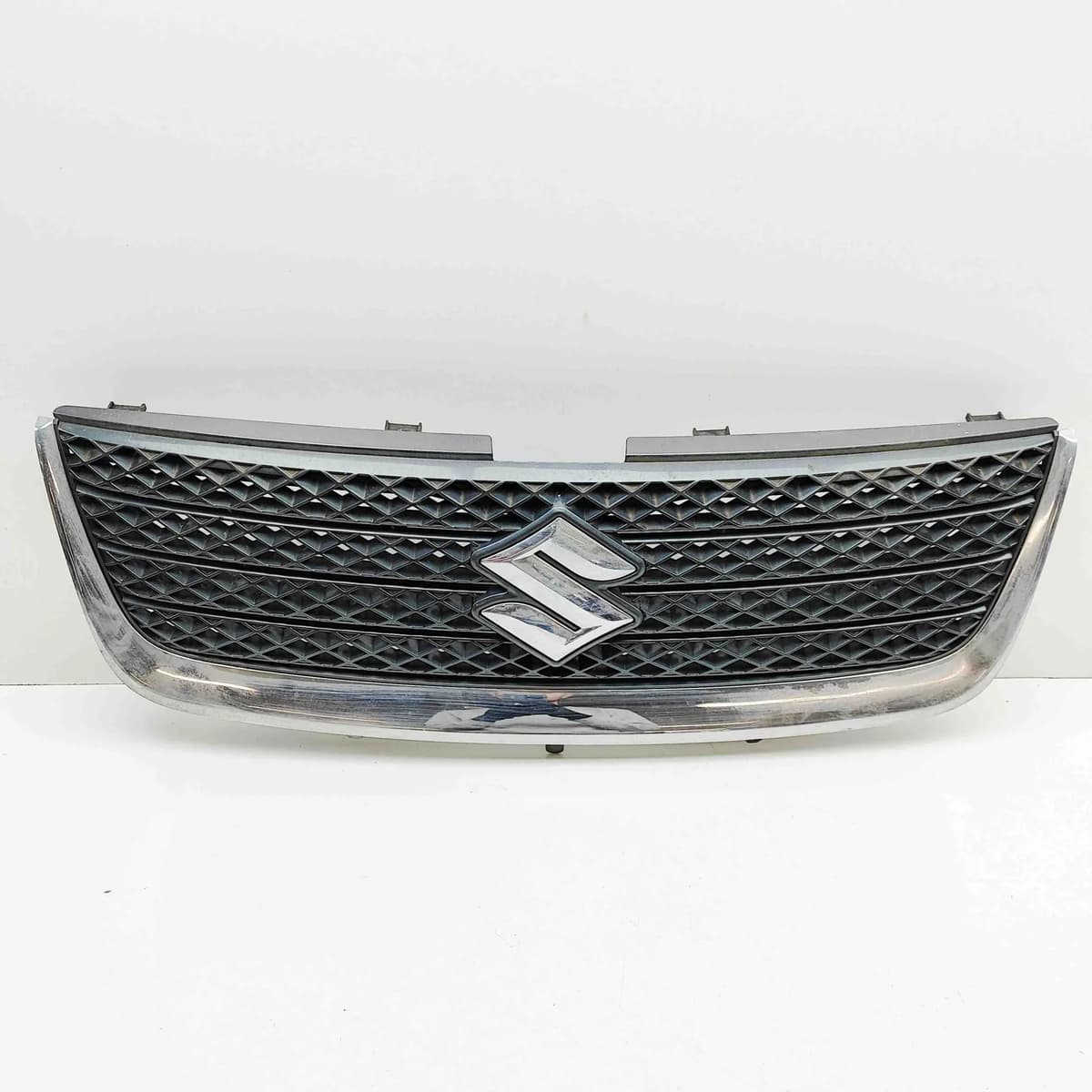 SUZUKI GRAND VITARA MK2 Radiator Grille 71743-65J0 2.4 Petrol 32595256