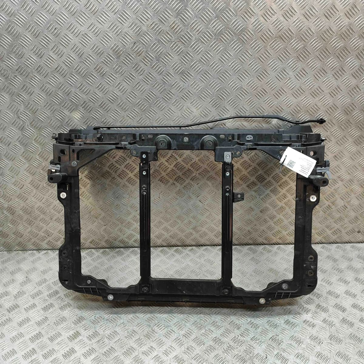 MAZDA CX-5 MK2 KF Slam Panel Frame Kit K12-3531-11 2.0 Petrol 121kW 2025