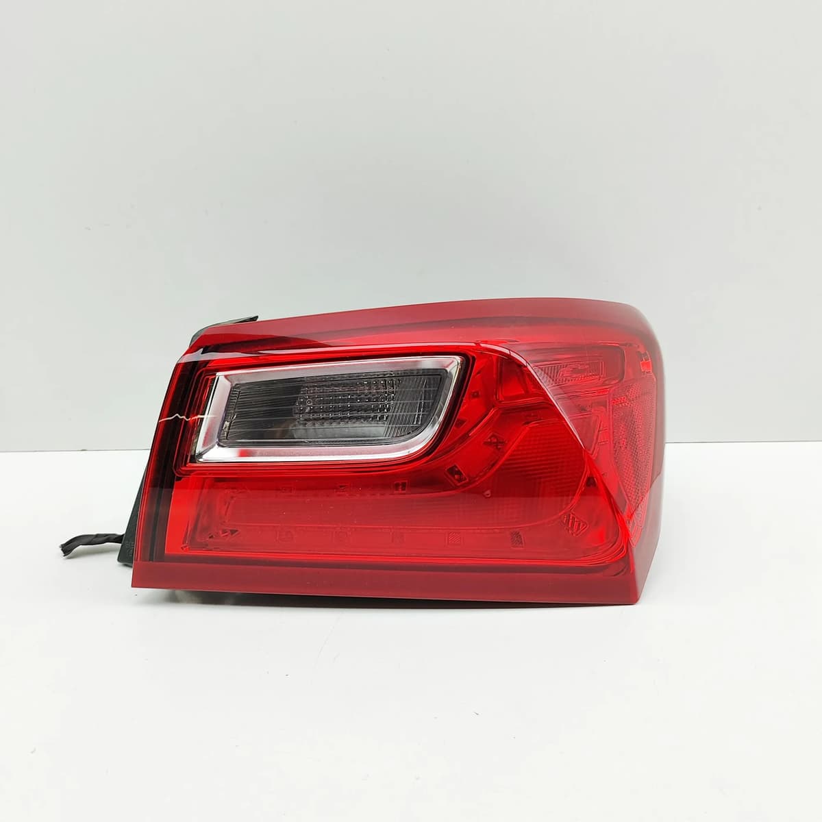 CHEVROLET MALIBU MK9 Rear Right Tail Light 84882384 LHD 2024 32598423